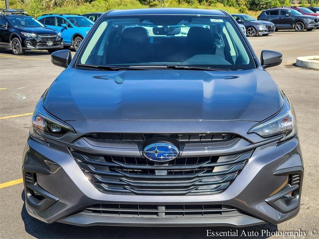 new 2025 Subaru Legacy car, priced at $29,913