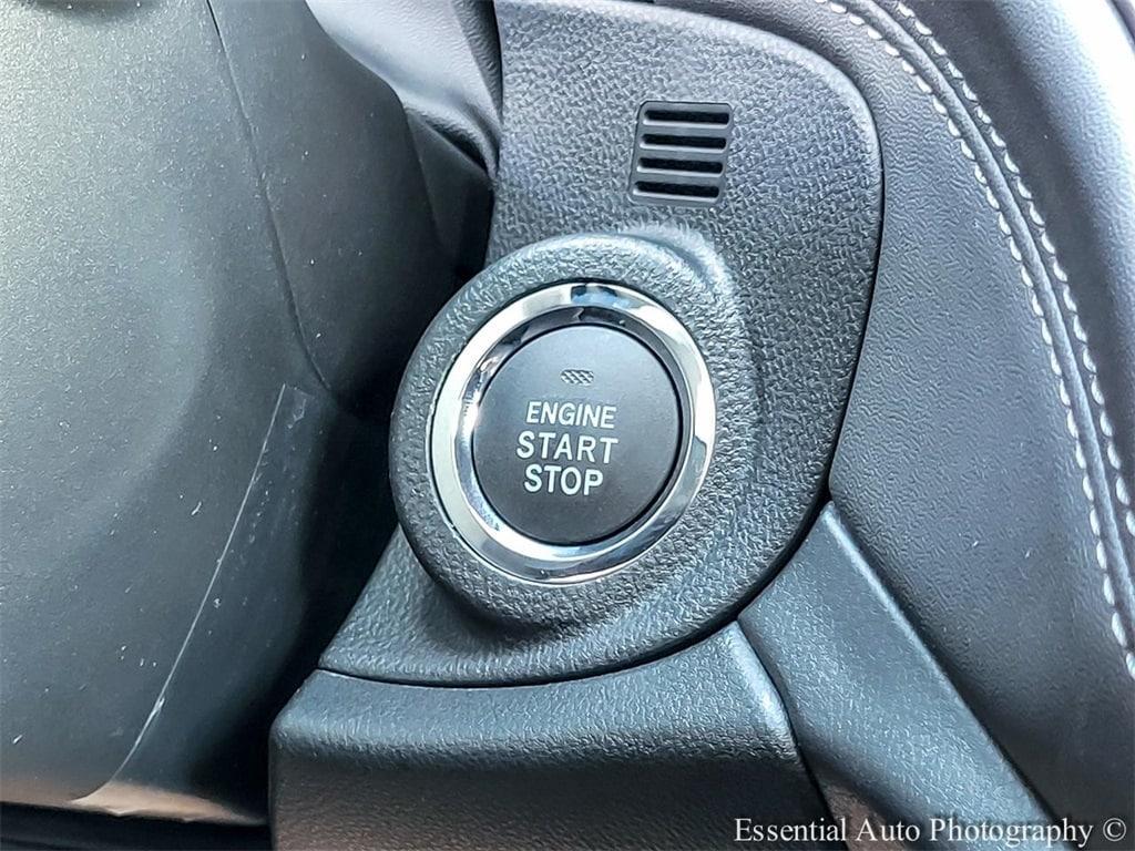 new 2025 Subaru Legacy car, priced at $29,913