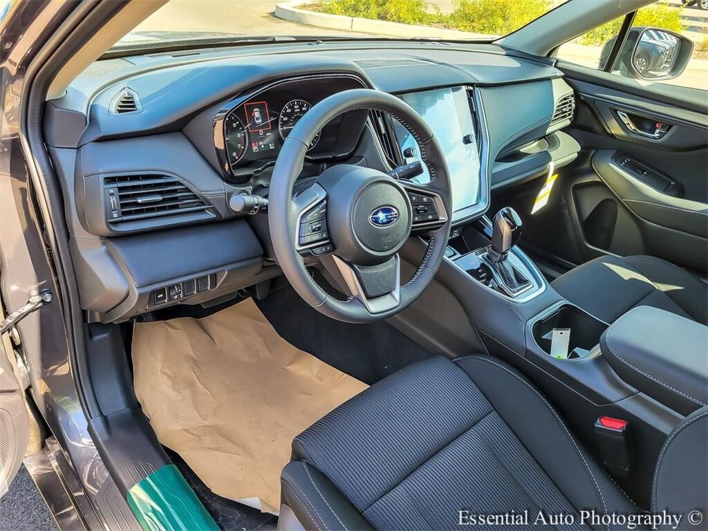 new 2025 Subaru Legacy car, priced at $29,913