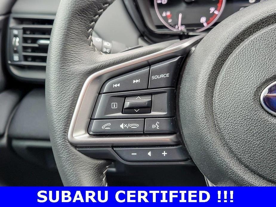 used 2024 Subaru Outback car, priced at $32,062