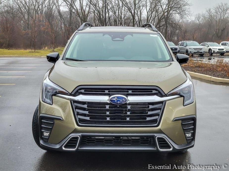 new 2025 Subaru Ascent car, priced at $51,292