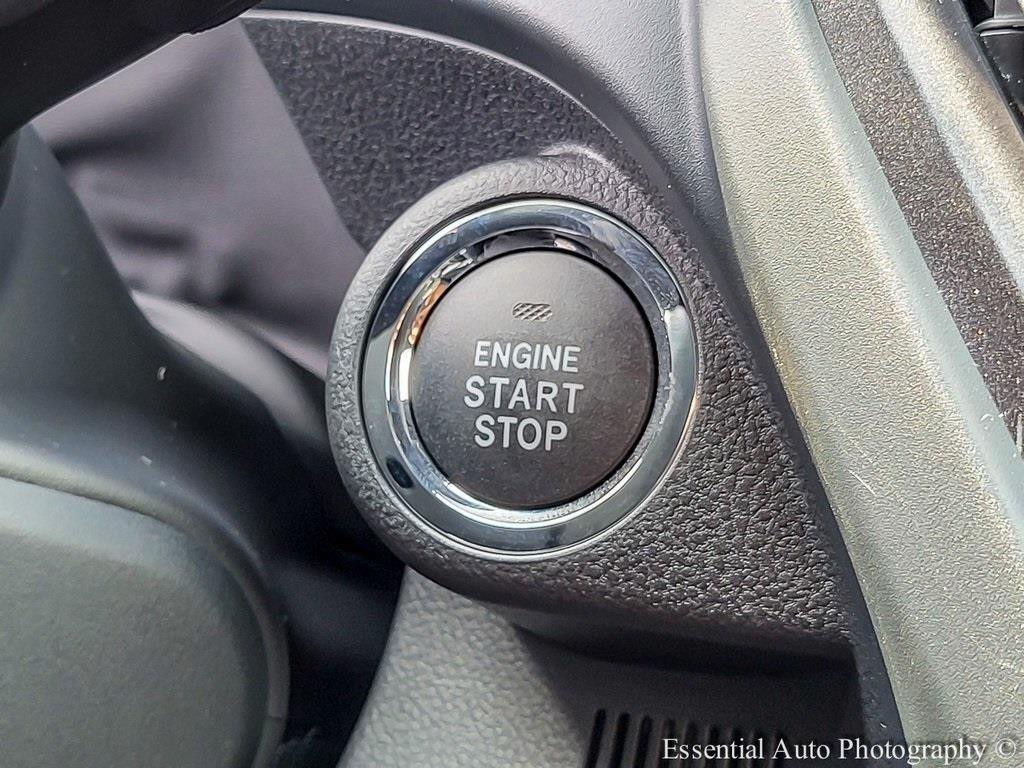 new 2025 Subaru Forester car, priced at $34,373