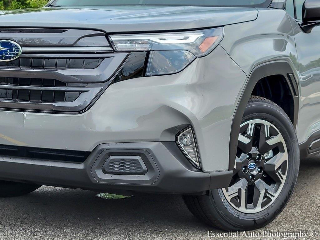 new 2025 Subaru Forester car, priced at $34,373