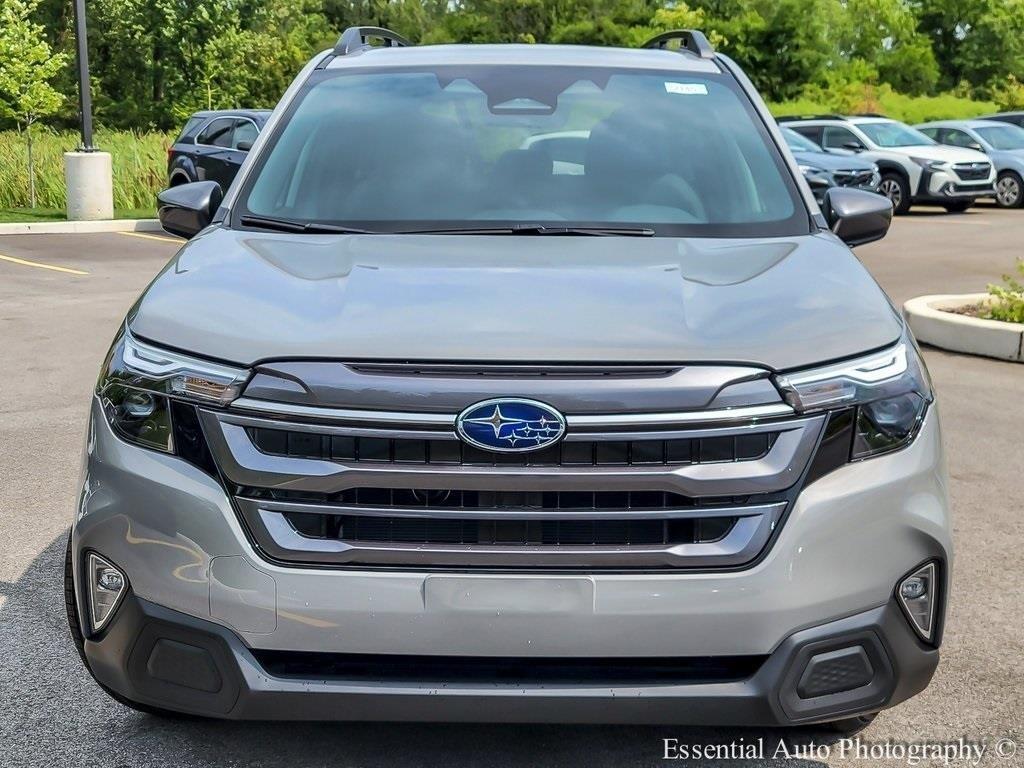 new 2025 Subaru Forester car, priced at $34,373