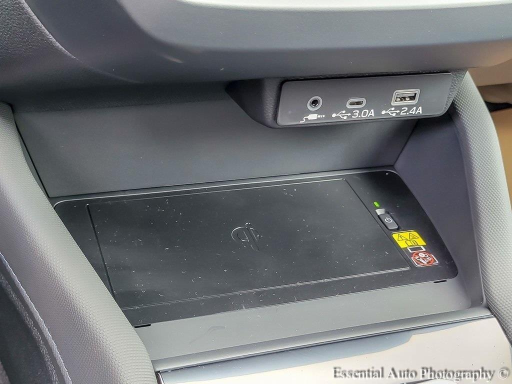 new 2025 Subaru Forester car, priced at $34,373