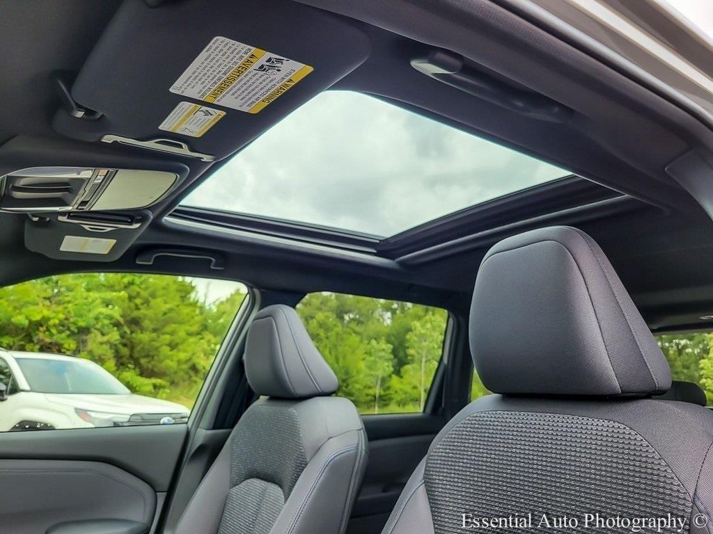 new 2025 Subaru Forester car, priced at $34,373