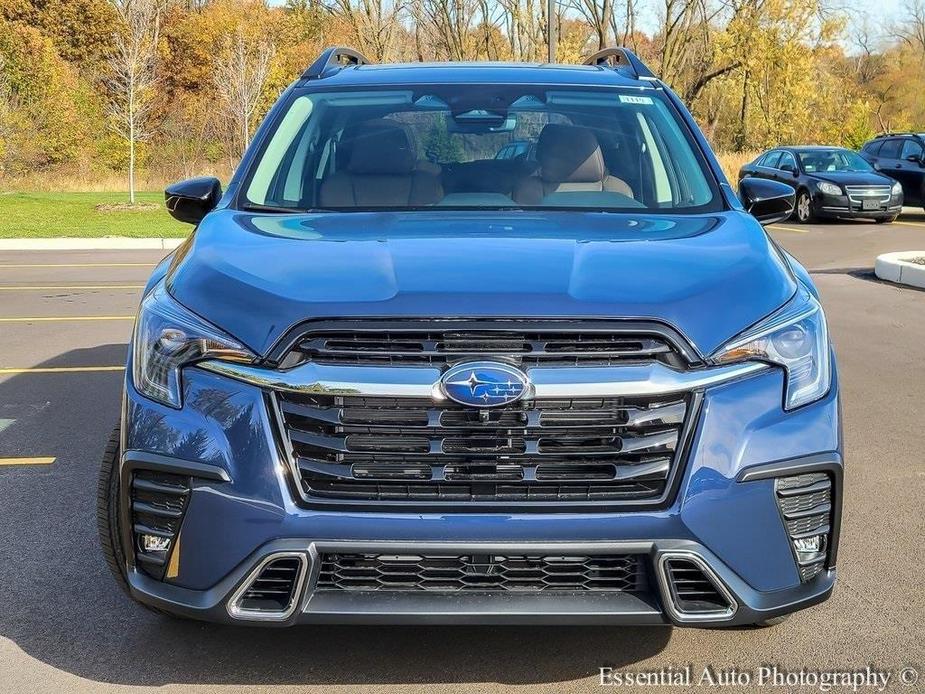 new 2024 Subaru Ascent car, priced at $47,441