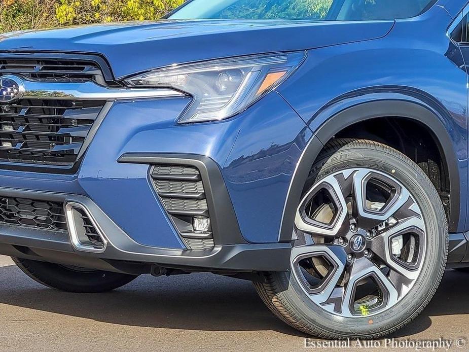 new 2024 Subaru Ascent car, priced at $47,441