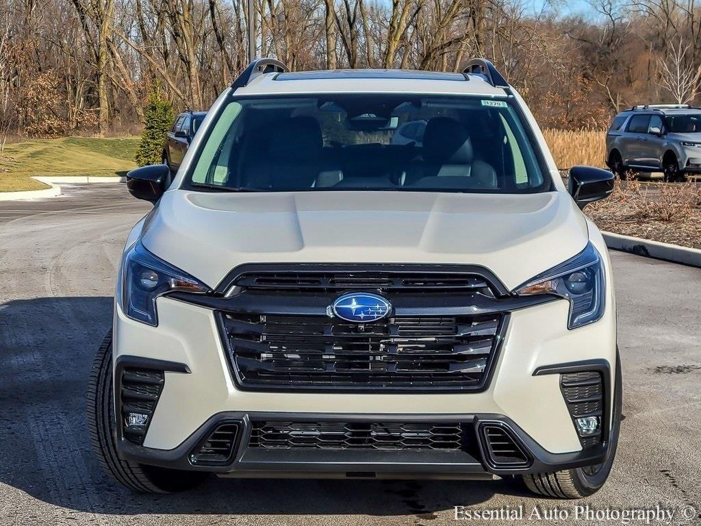 new 2025 Subaru Ascent car, priced at $52,125