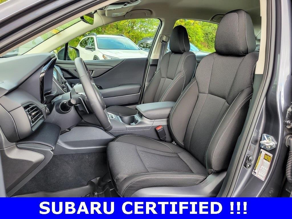 used 2025 Subaru Legacy car, priced at $26,300