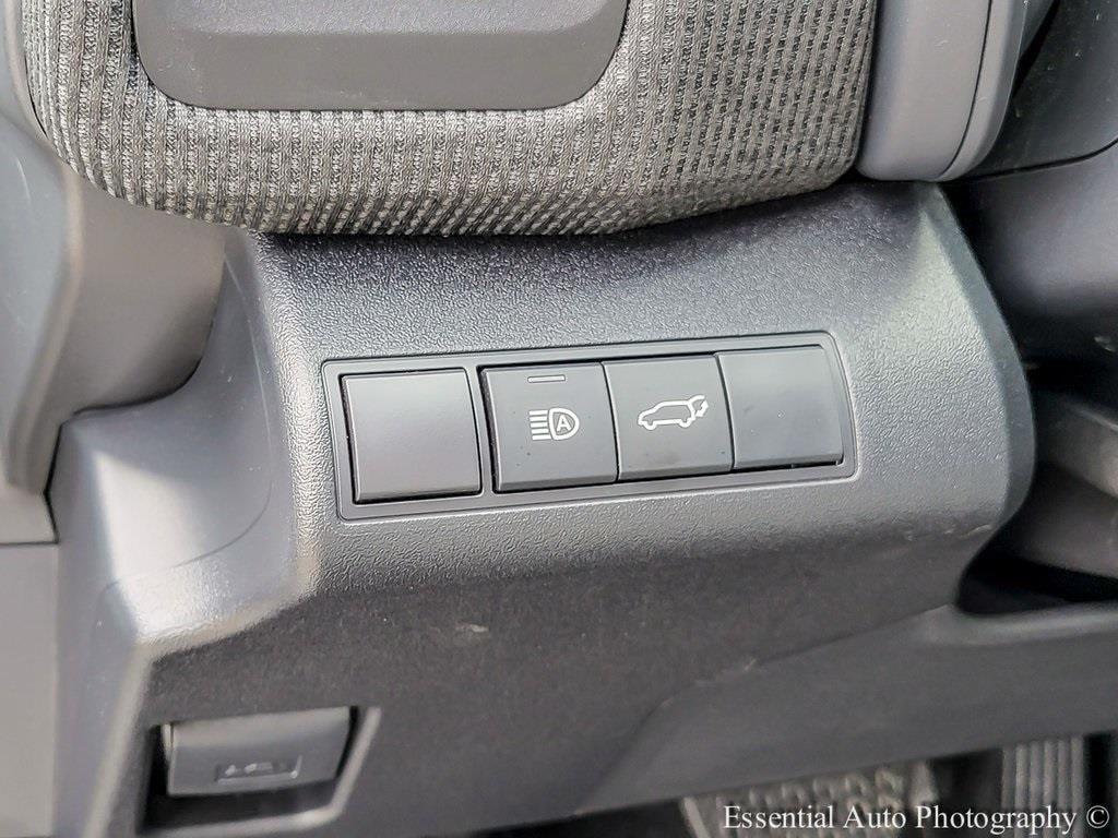 used 2023 Subaru Solterra car, priced at $28,995