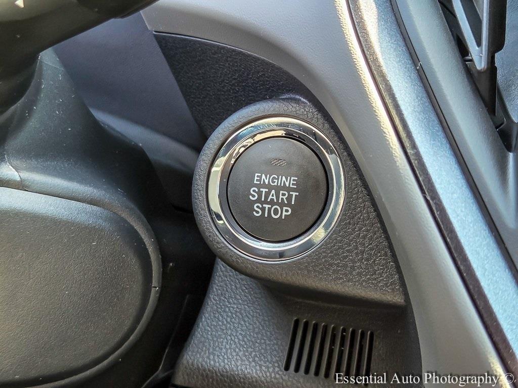 new 2025 Subaru Crosstrek car, priced at $32,141
