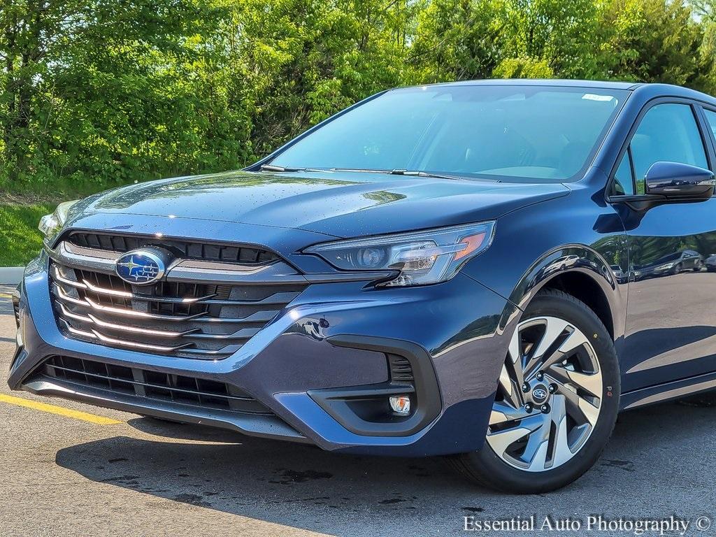 new 2025 Subaru Legacy car, priced at $35,792