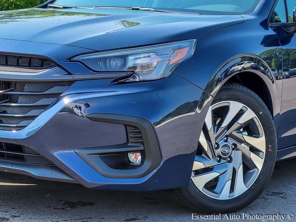new 2025 Subaru Legacy car, priced at $36,738