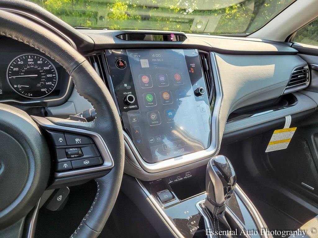 new 2025 Subaru Legacy car, priced at $35,792
