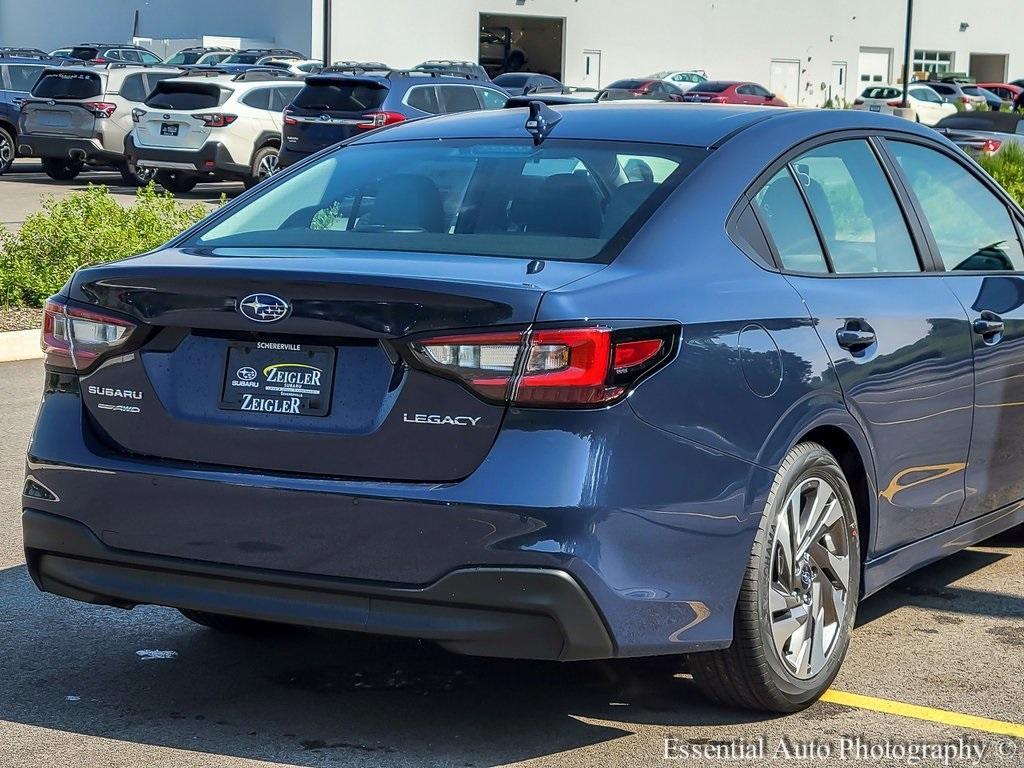 new 2025 Subaru Legacy car, priced at $35,792