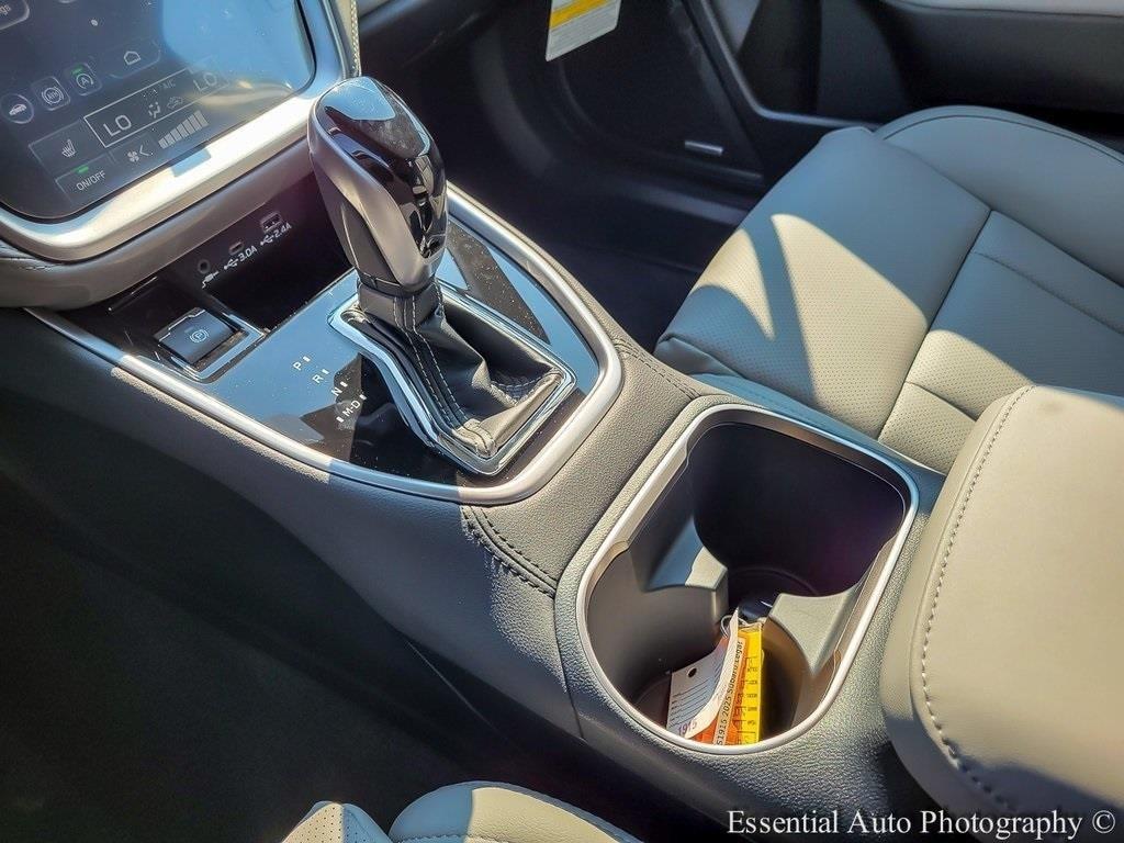 new 2025 Subaru Legacy car, priced at $36,738