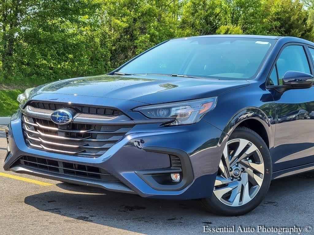new 2025 Subaru Legacy car, priced at $36,738