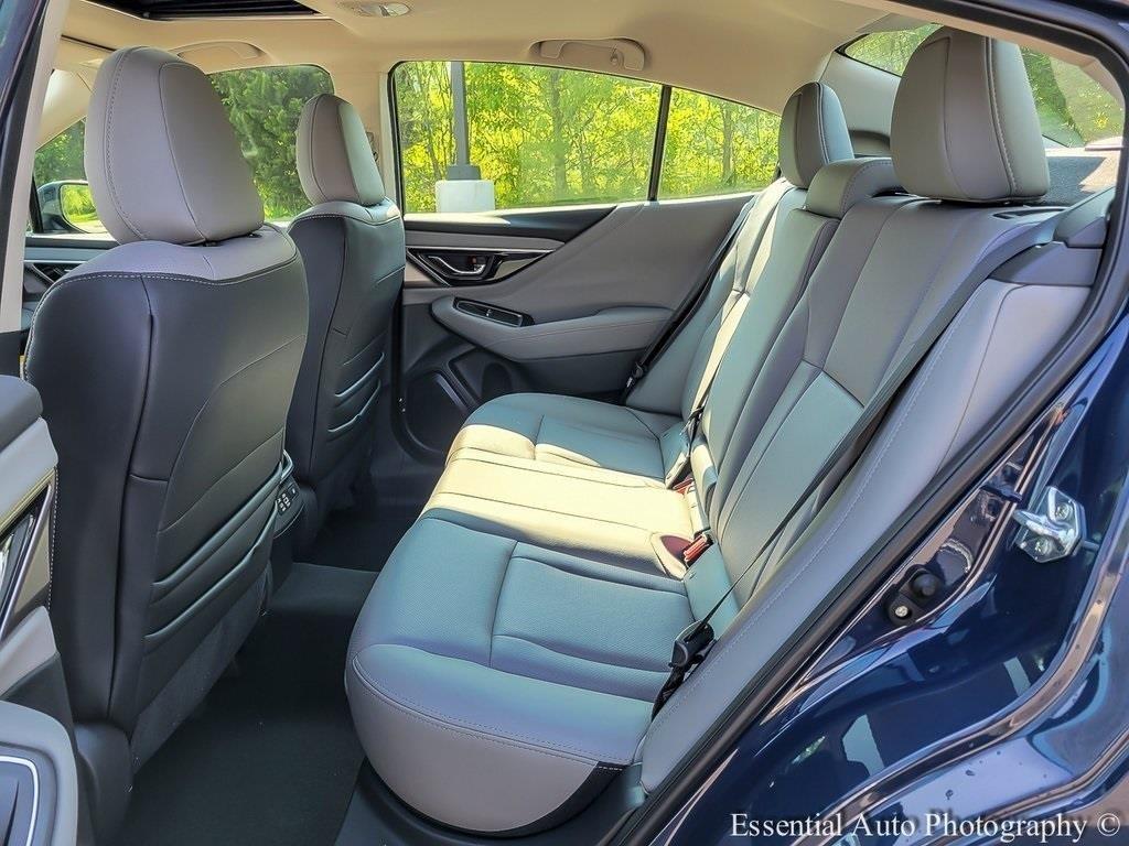 new 2025 Subaru Legacy car, priced at $36,738