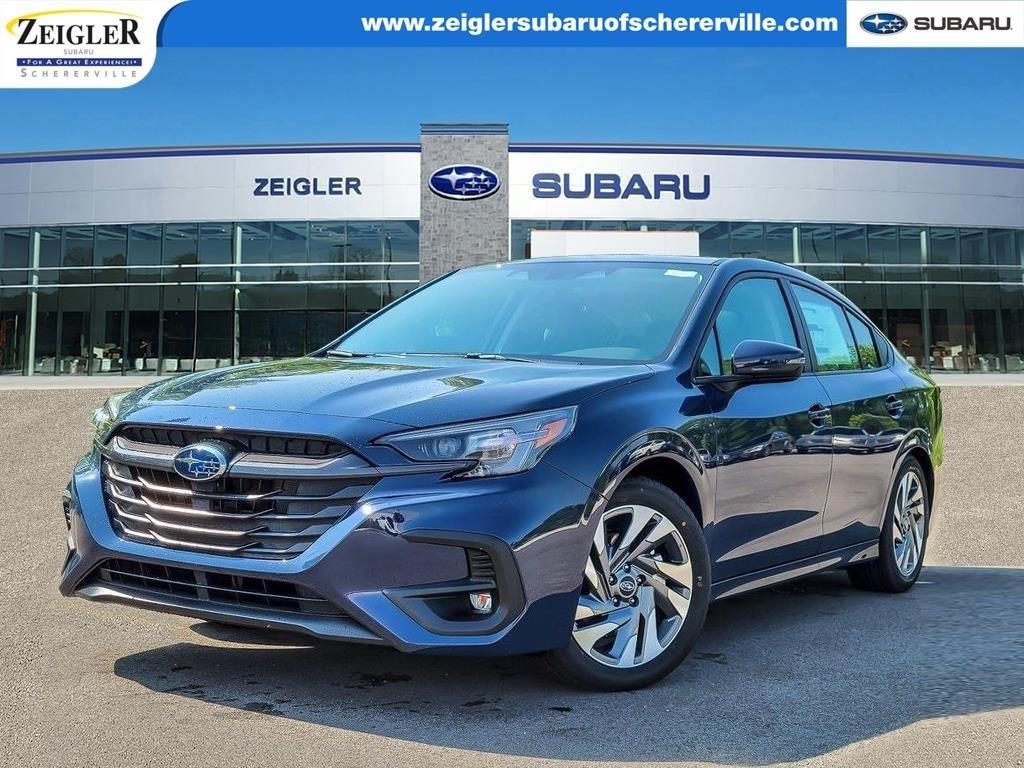 new 2025 Subaru Legacy car, priced at $36,738