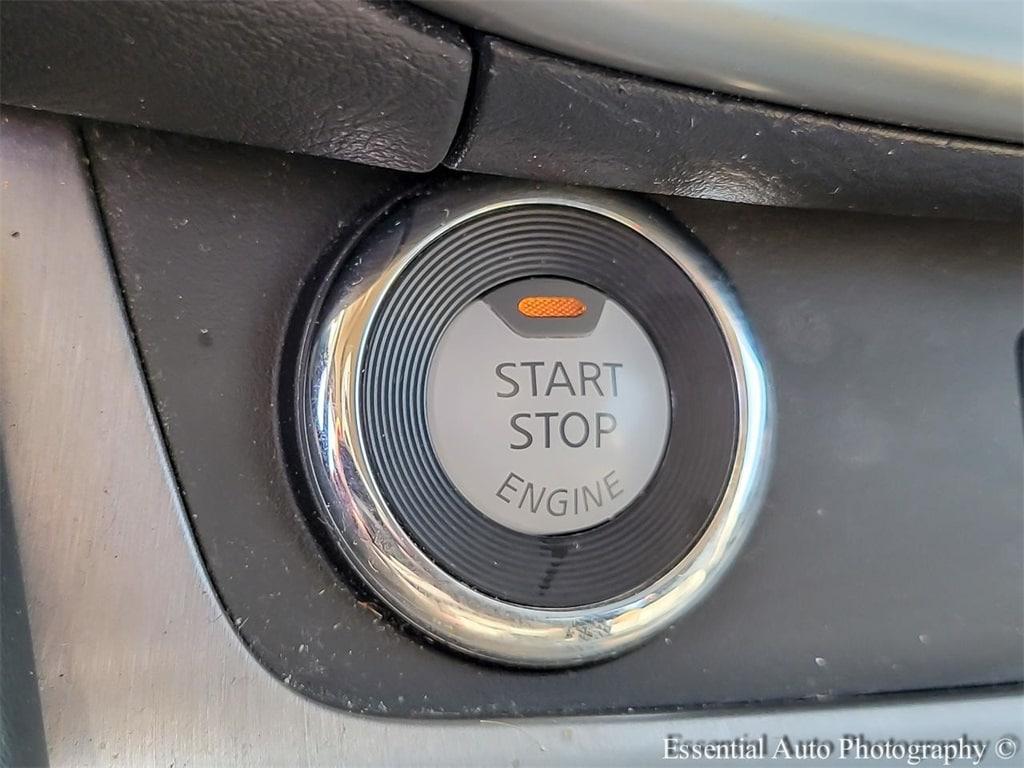 used 2019 Nissan Murano car, priced at $18,800