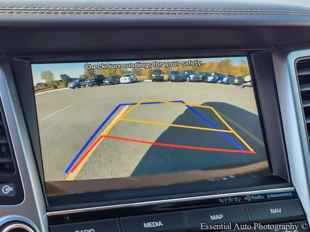 used 2018 Hyundai Tucson car, priced at $15,500