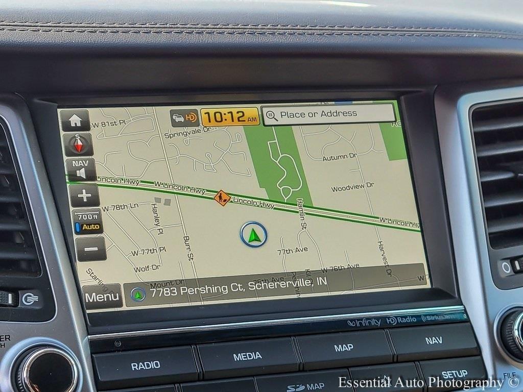 used 2018 Hyundai Tucson car, priced at $15,500