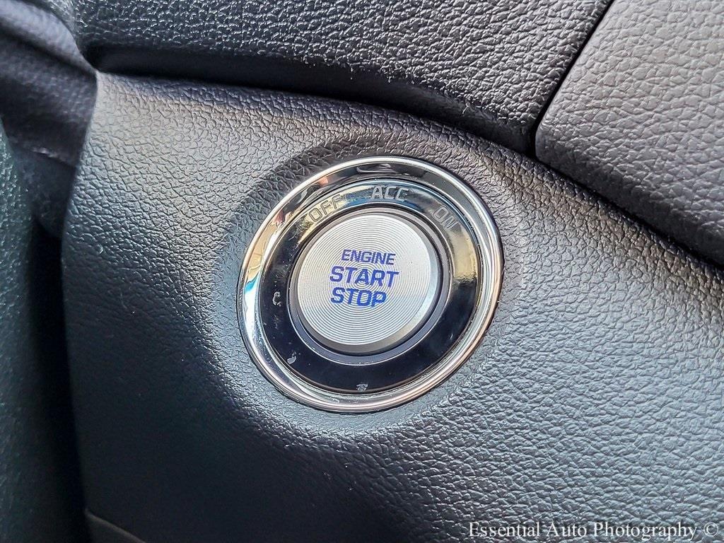 used 2018 Hyundai Tucson car, priced at $15,500