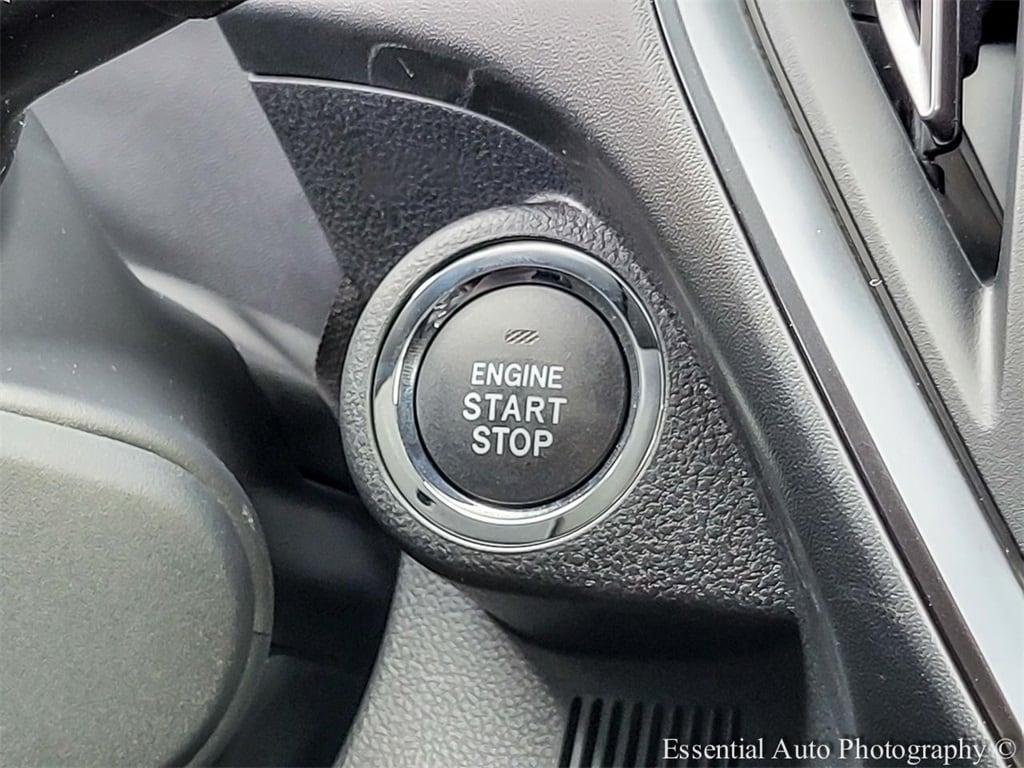 new 2025 Subaru WRX car, priced at $40,376
