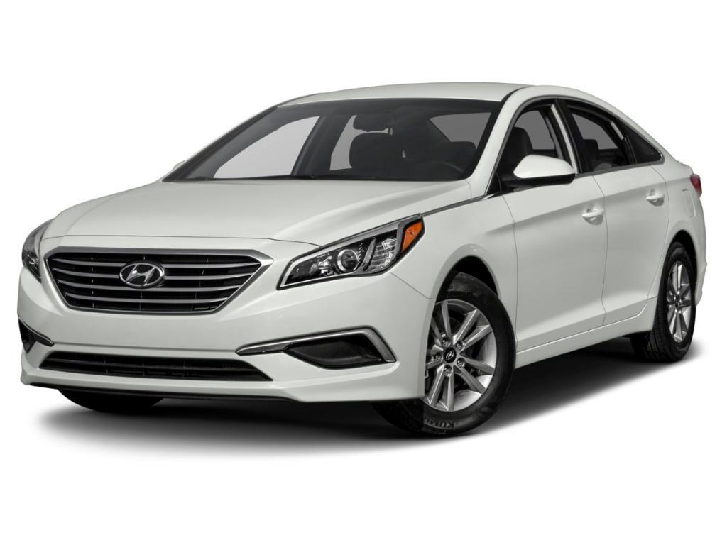 used 2015 Hyundai Sonata car, priced at $10,200