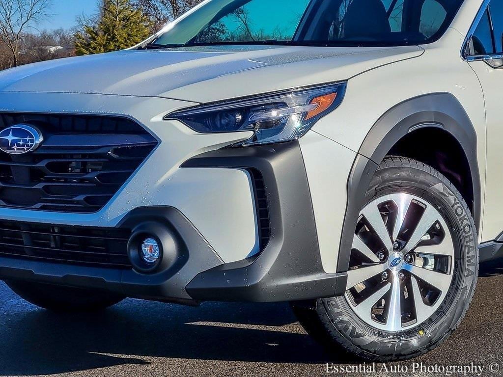new 2025 Subaru Outback car, priced at $34,463