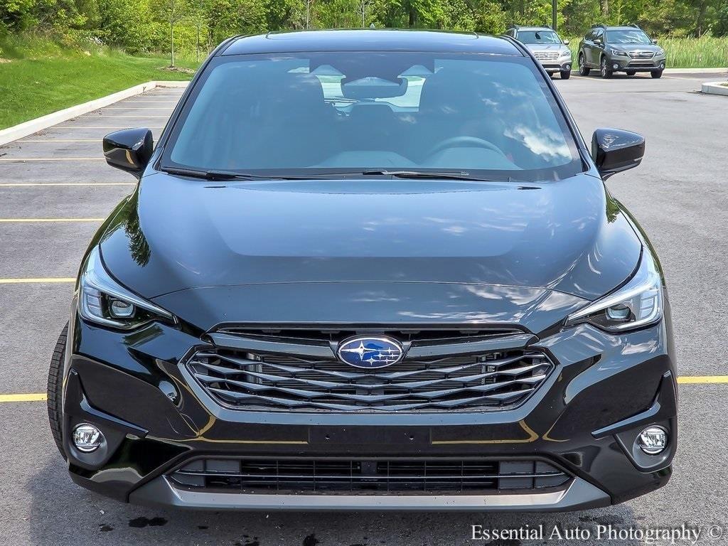 new 2025 Subaru Impreza car, priced at $31,659