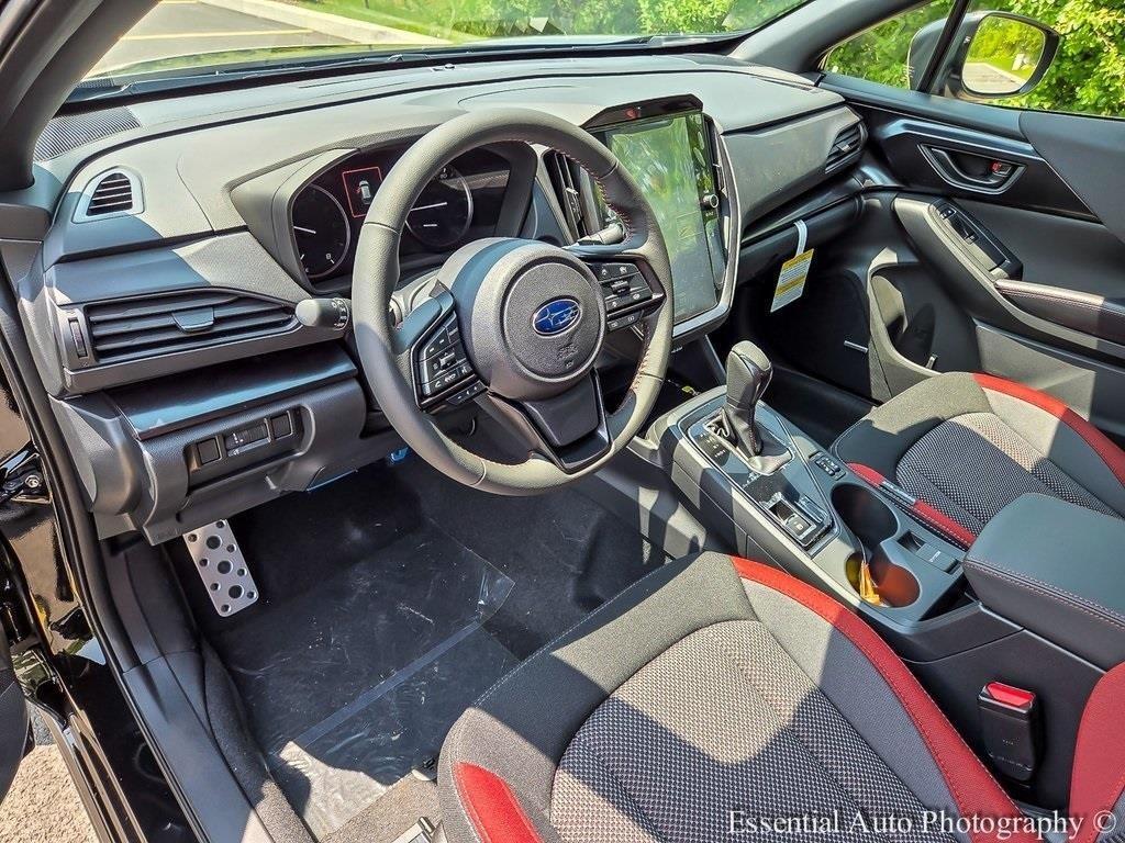 new 2025 Subaru Impreza car, priced at $31,659