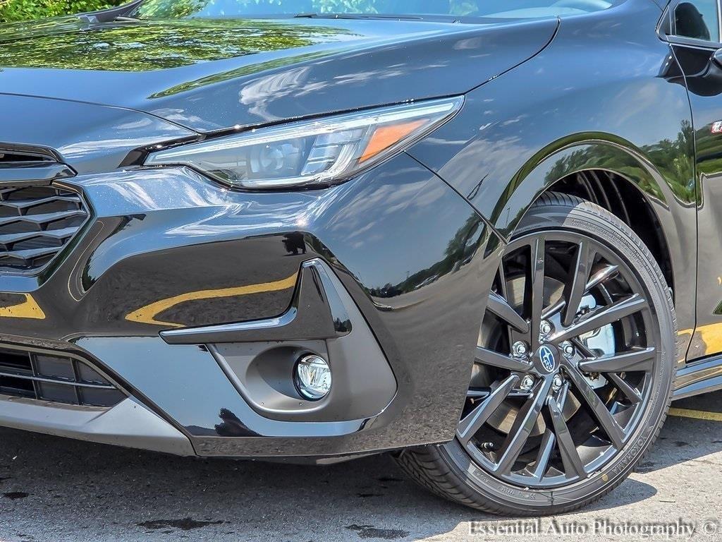 new 2025 Subaru Impreza car, priced at $31,659
