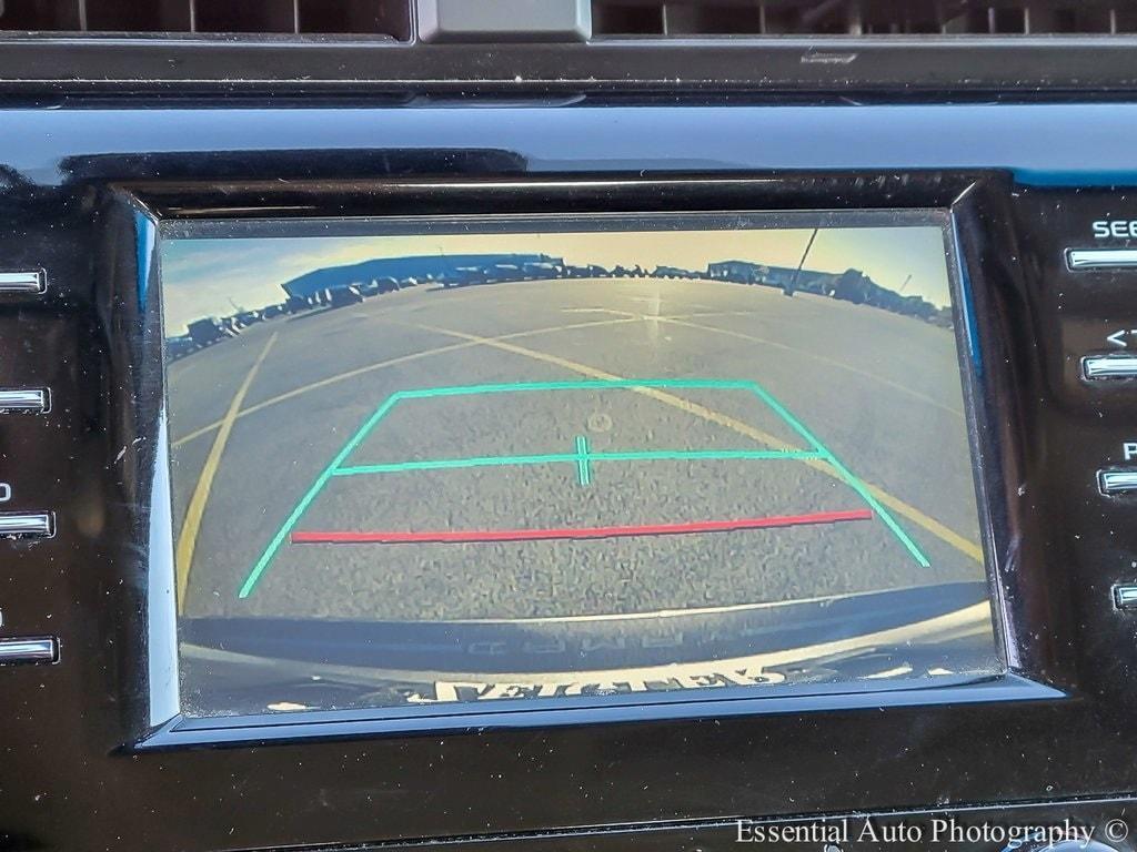 used 2018 Toyota Camry car, priced at $15,000