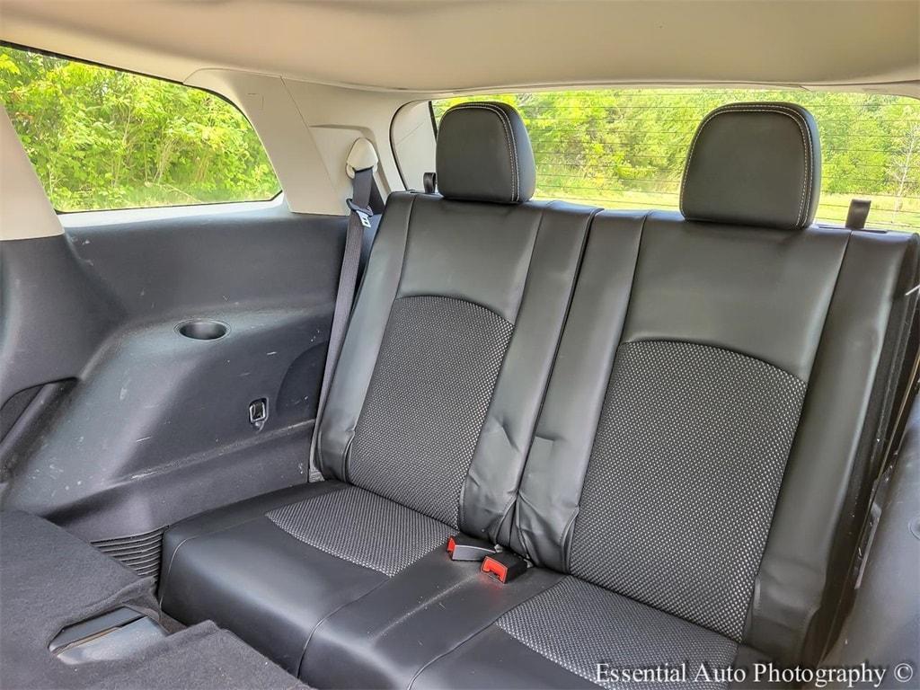 used 2018 Dodge Journey car, priced at $13,900