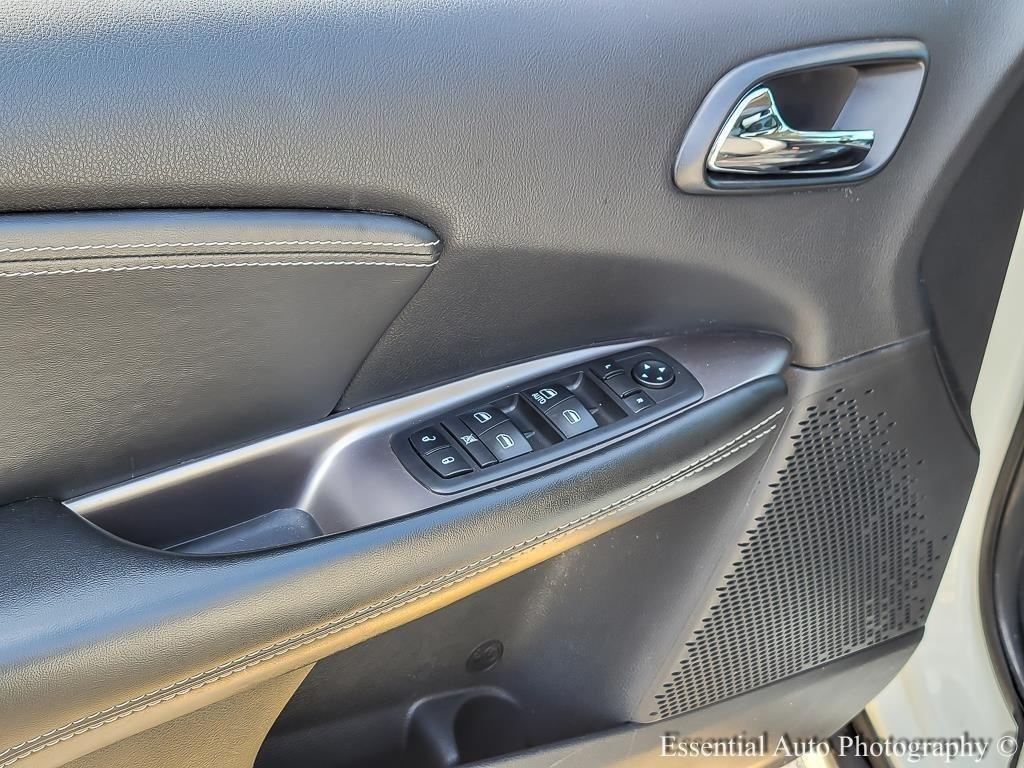 used 2018 Dodge Journey car, priced at $12,700