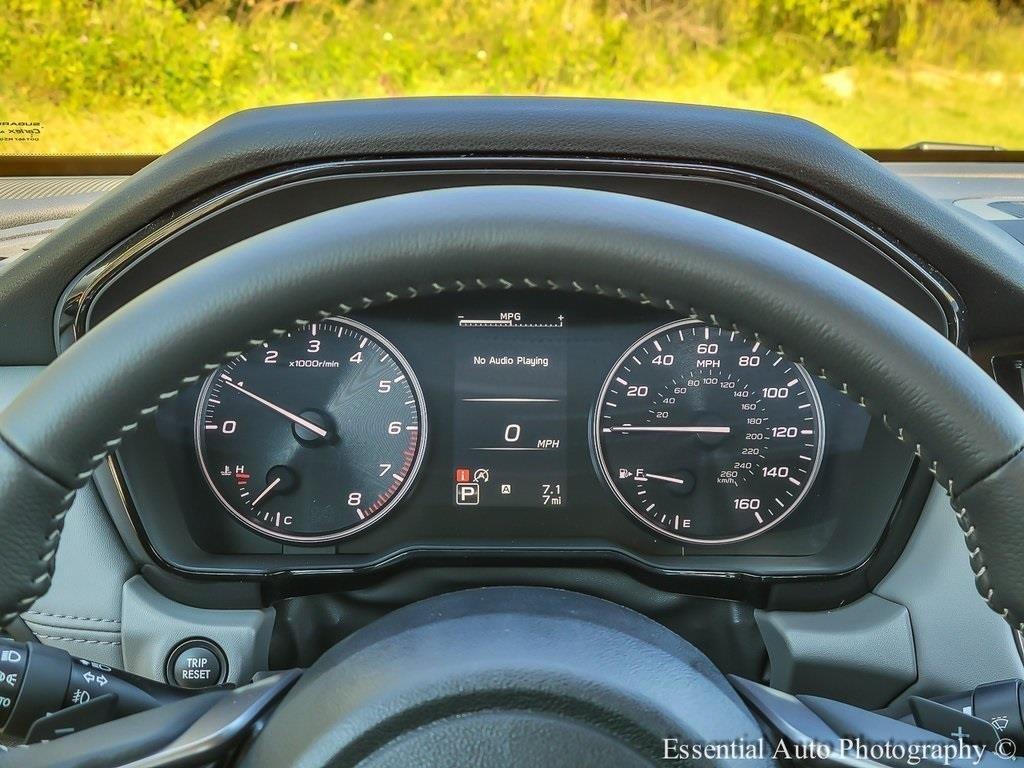 new 2025 Subaru Legacy car, priced at $29,913