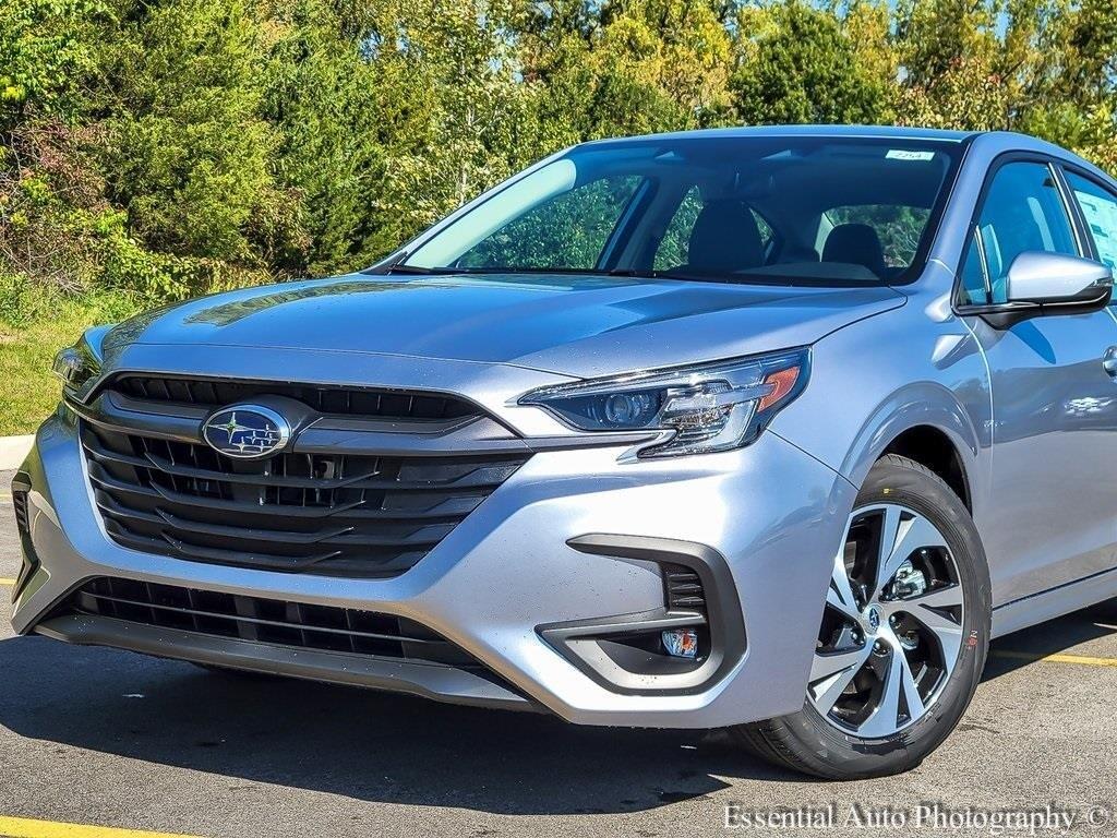 new 2025 Subaru Legacy car, priced at $29,913