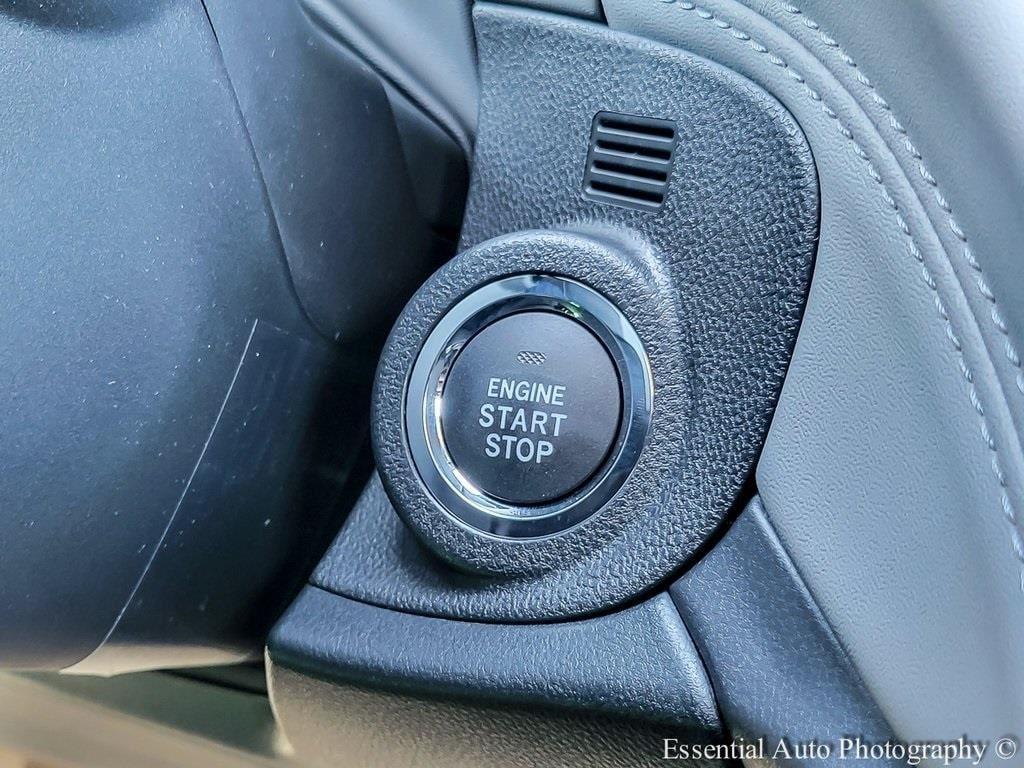 new 2025 Subaru Legacy car, priced at $29,913