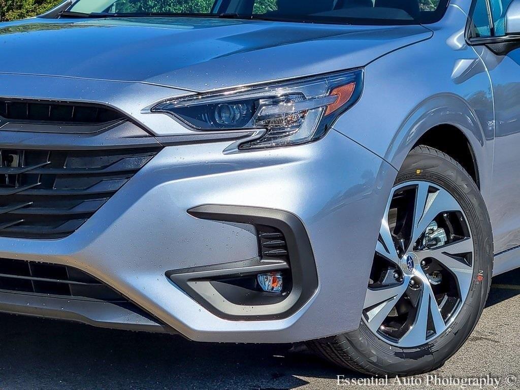 new 2025 Subaru Legacy car, priced at $29,913