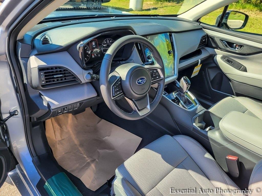 new 2025 Subaru Legacy car, priced at $29,913