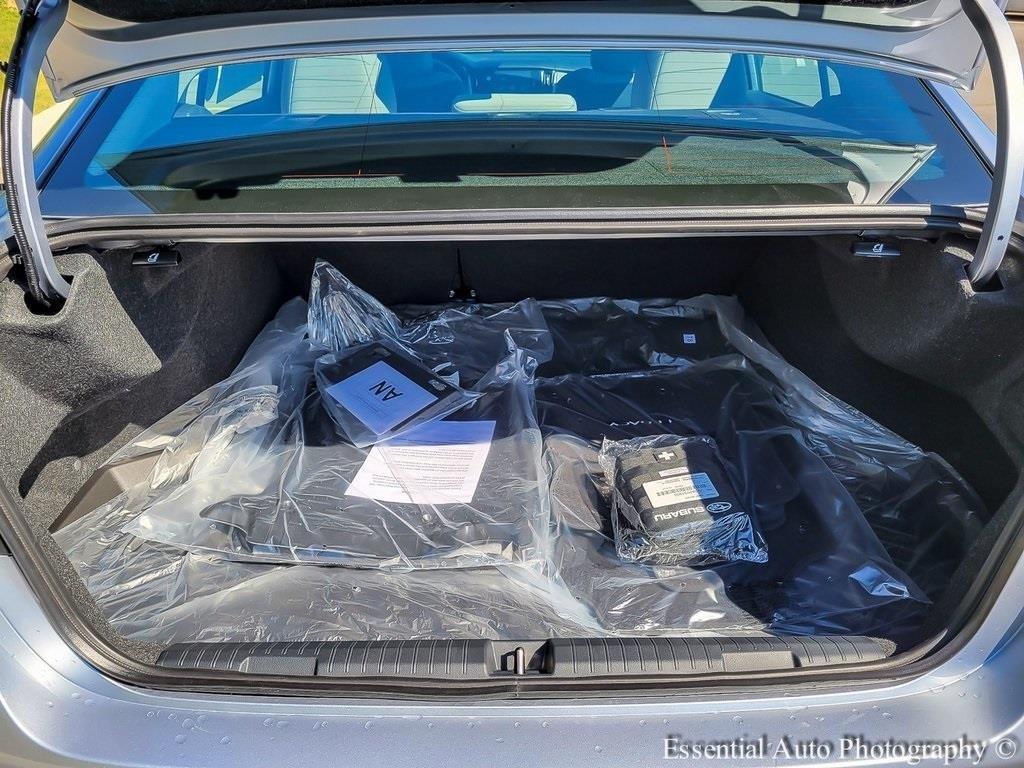 new 2025 Subaru Legacy car, priced at $29,913