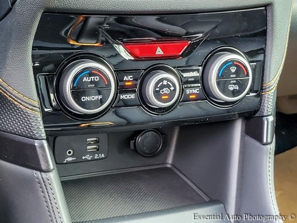 new 2025 Subaru Forester car, priced at $39,131