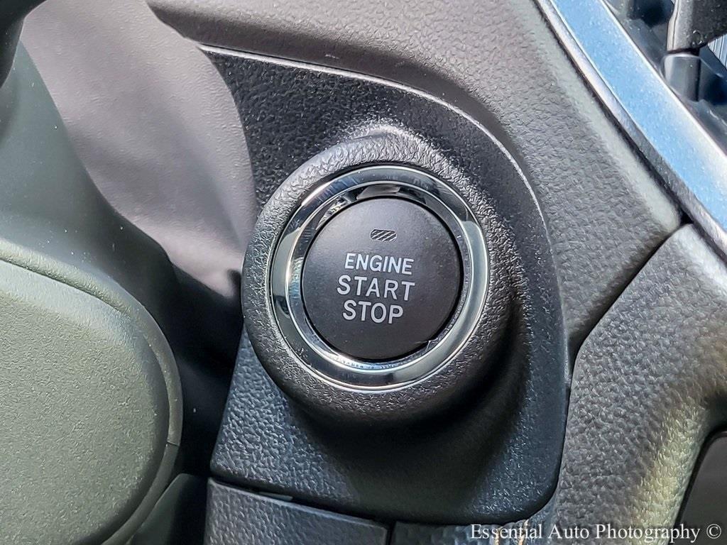 new 2025 Subaru Forester car, priced at $39,131