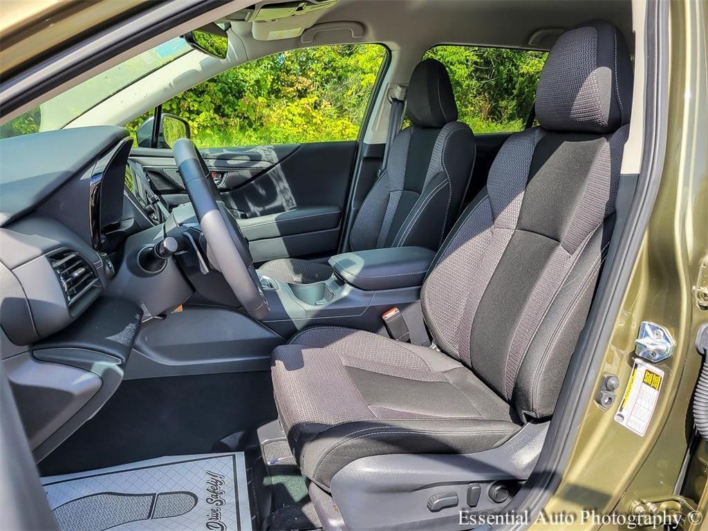 used 2025 Subaru Outback car, priced at $29,600