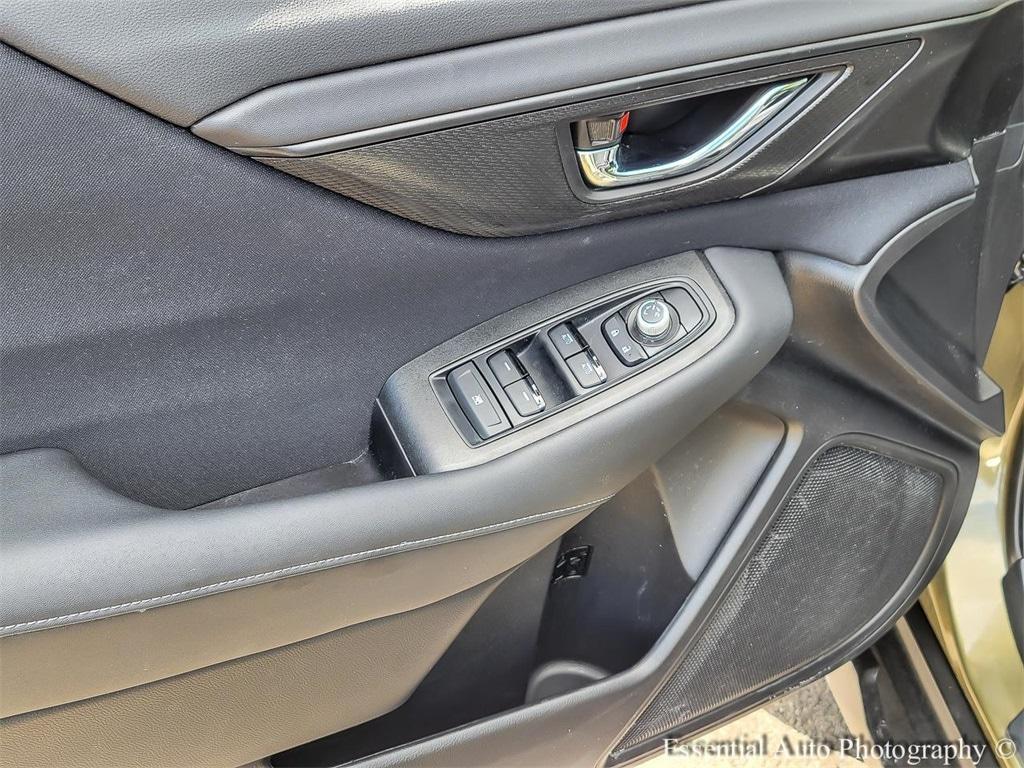 used 2025 Subaru Outback car, priced at $29,600