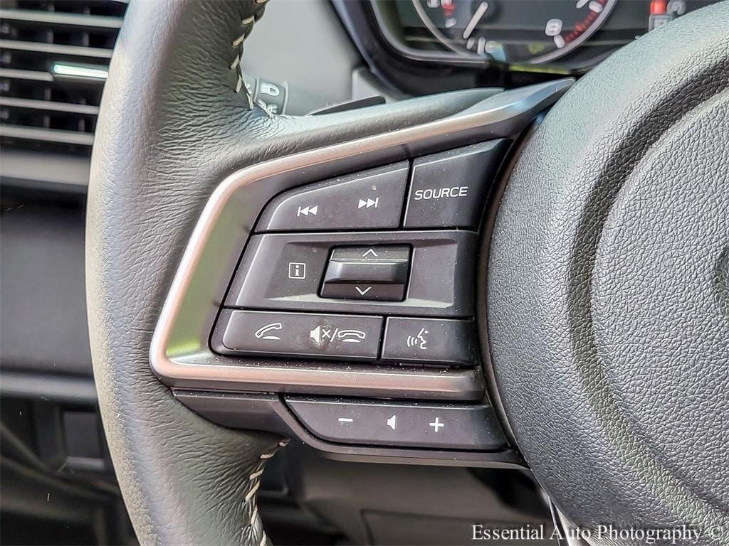 used 2025 Subaru Outback car, priced at $29,600