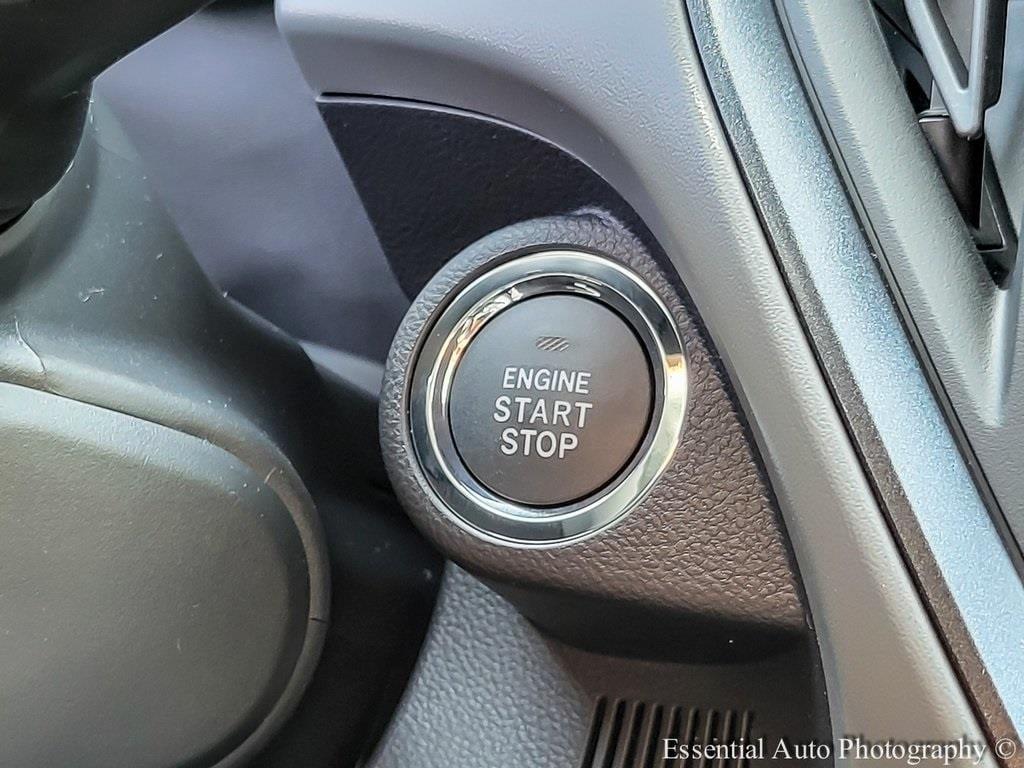 new 2025 Subaru Crosstrek car, priced at $36,449