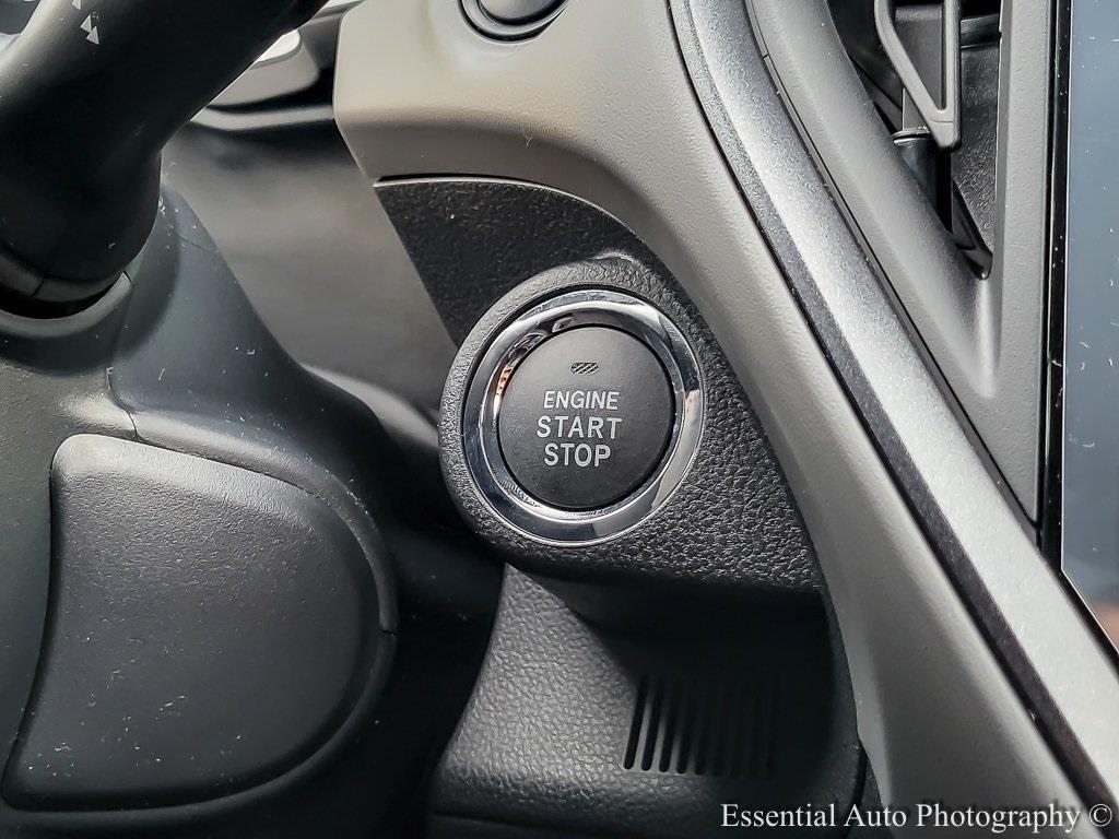 new 2025 Subaru Crosstrek car, priced at $33,907